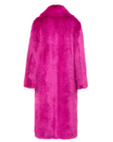 TEDDY POP -  fucsia