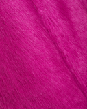 TEDDY POP - Pelliccia faux fur fucsia